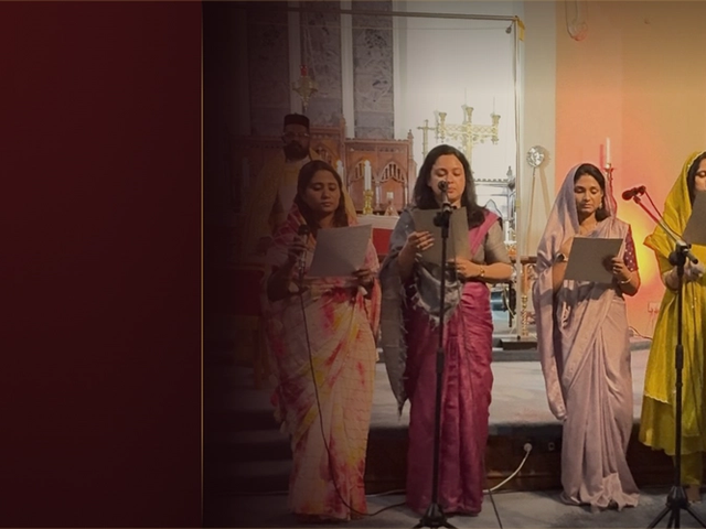 Parish Choir