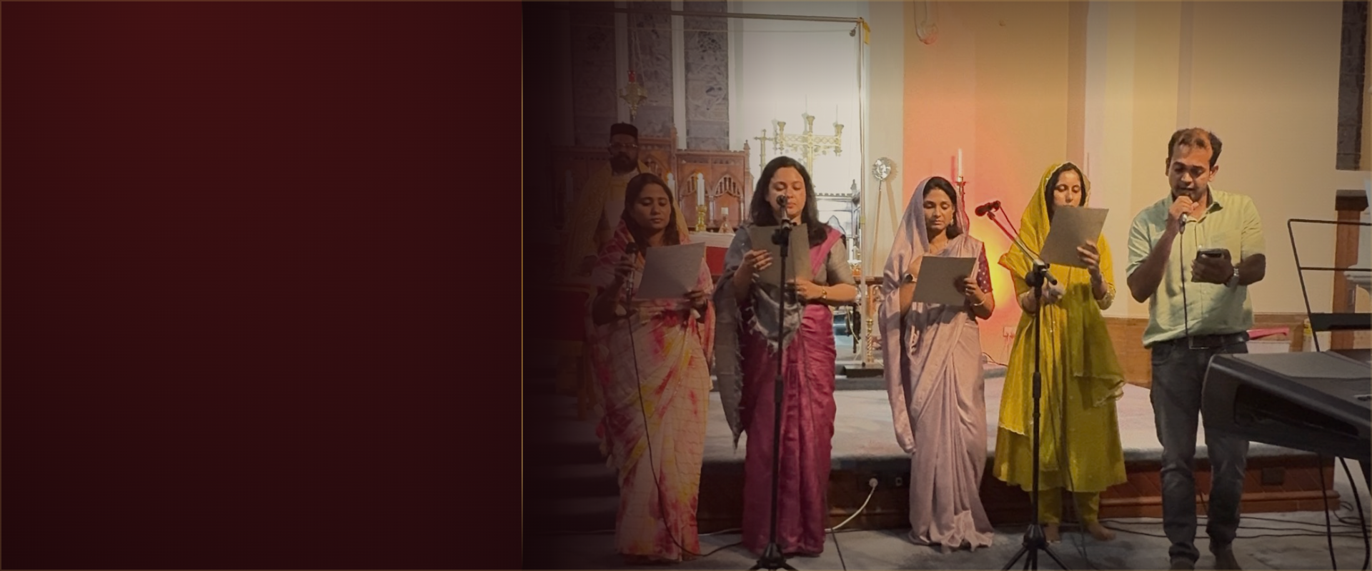 Parish Choir