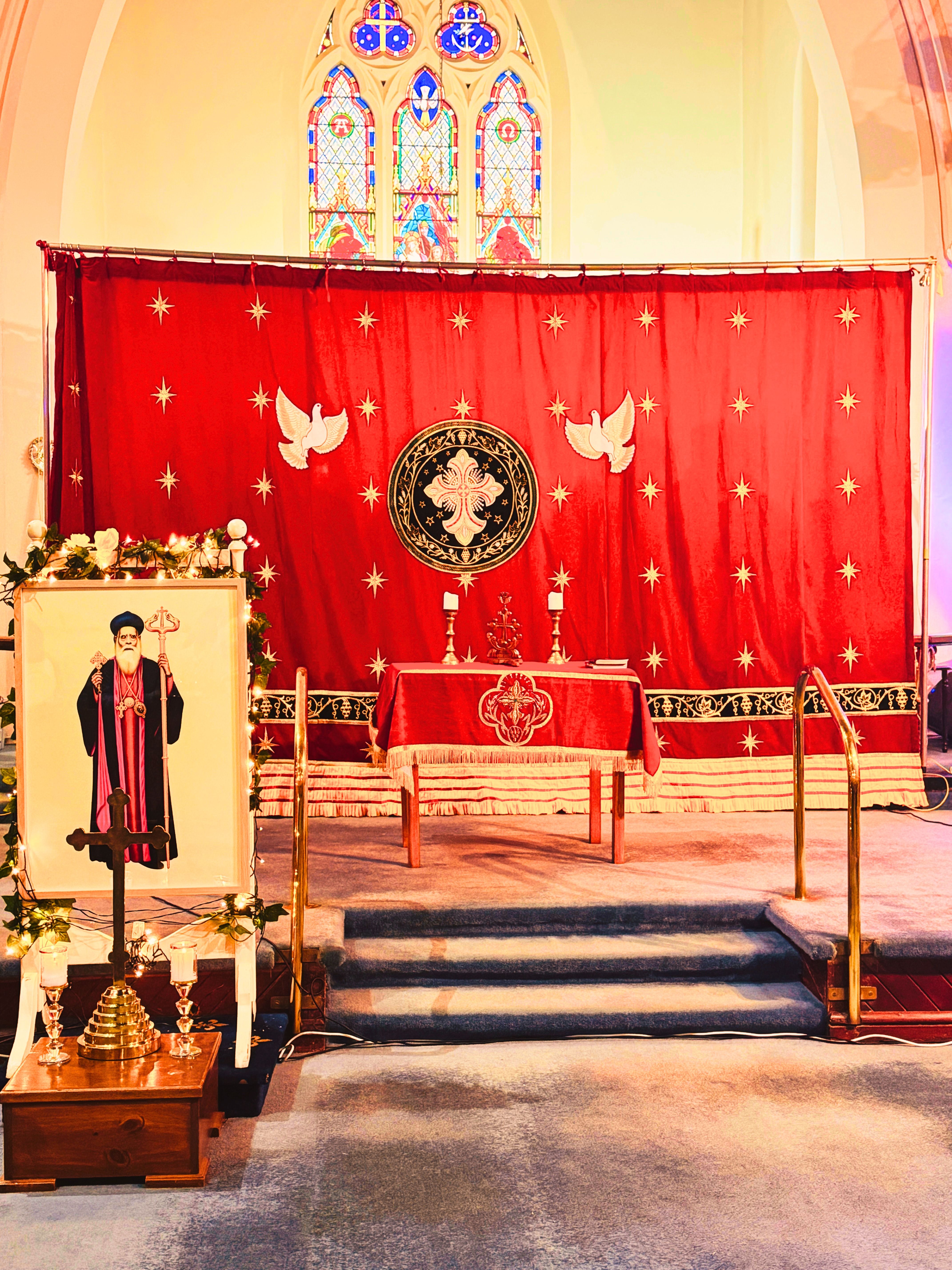 Theophany